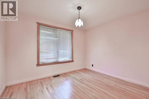 72 Oriole Avenue, Mississauga, ON - Indoor Photo Showing Other Room