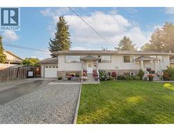 2334 Bossert Avenue  Kamloops, BC V2B 4V7