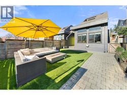 256 W 5TH STREET  North Vancouver, BC V7M 1K1