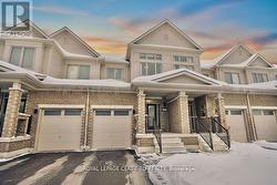 103 SAGEWOOD AVENUE Barrie, ON L9J 0K5