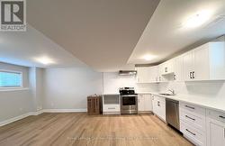 LOWER - 26 OREN BOULEVARD  Barrie (Sunnidale), ON L4N 4M1