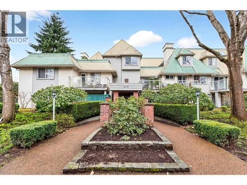 101 22275 123 AVENUE  Maple Ridge, BC V2X 4E1