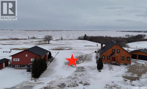 116 Lakeridge Crescent, Elbow, SK 