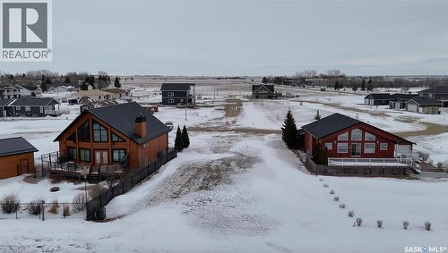 116 Lakeridge Crescent, Elbow, SK 