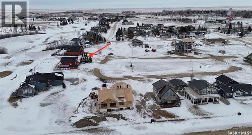 116 Lakeridge Crescent, Elbow, SK 