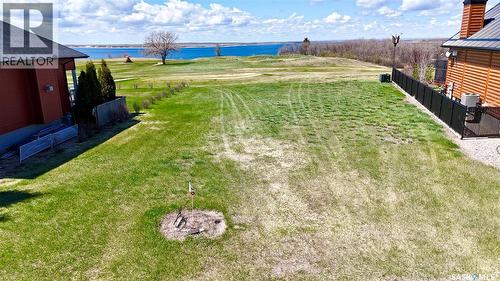 110 Lakeridge Crescent, Elbow, SK 