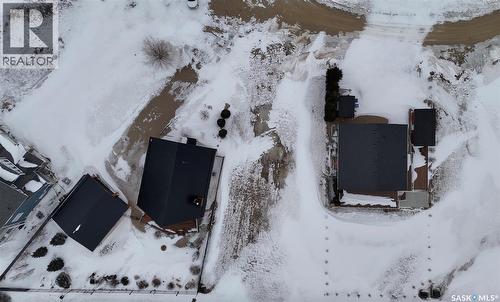 116 Lakeridge Crescent, Elbow, SK 