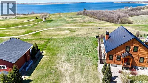 110 Lakeridge Crescent, Elbow, SK 