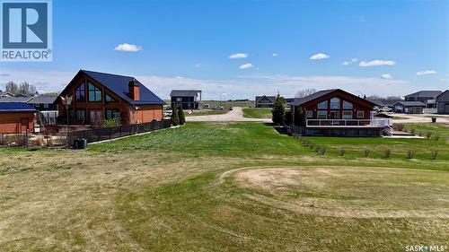 110 Lakeridge Crescent, Elbow, SK 