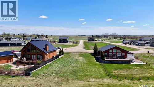 110 Lakeridge Crescent, Elbow, SK 