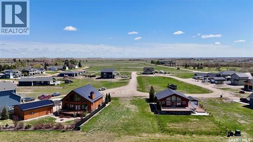 110 Lakeridge Crescent, Elbow, SK 