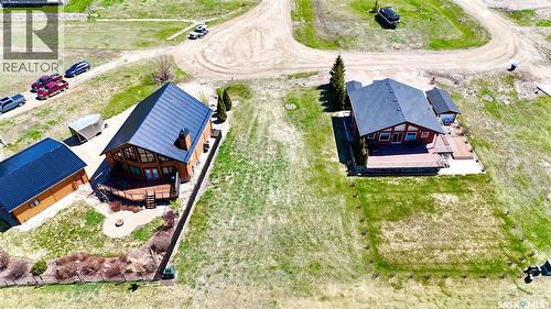 110 Lakeridge Crescent, Elbow, SK 