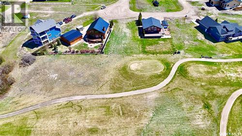 110 Lakeridge Crescent, Elbow, SK 