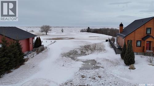 116 Lakeridge Crescent, Elbow, SK 