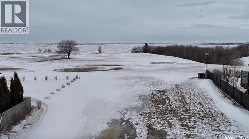 116 Lakeridge Crescent, Elbow, SK 