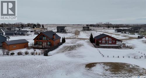 116 Lakeridge Crescent, Elbow, SK 