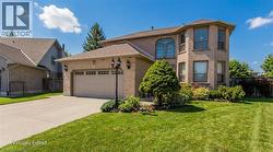 21 ISIDORE Place  Stoney Creek, ON L8J 2P2