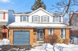 46 Myna Court  Brampton, ON L6S 4H8