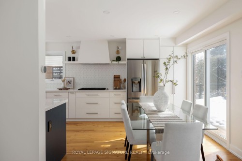 567 Downland Drive, Pickering, ON - Indoor