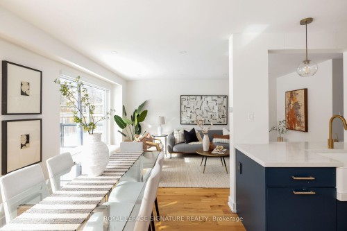 567 Downland Drive, Pickering, ON - Indoor