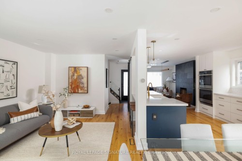 567 Downland Drive, Pickering, ON - Indoor Photo Showing Other Room