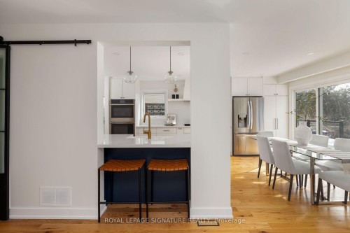 567 Downland Drive, Pickering, ON - Indoor