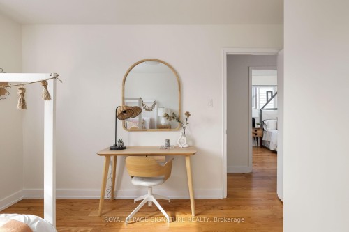 567 Downland Drive, Pickering, ON - Indoor