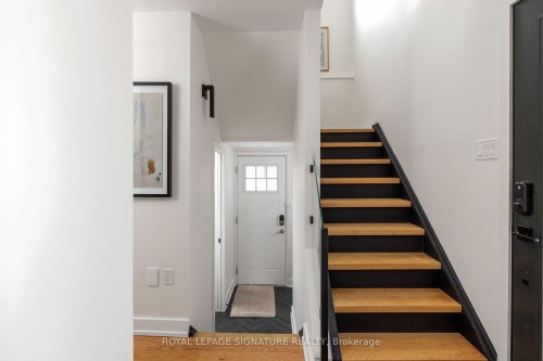 567 Downland Drive, Pickering, ON - Indoor Photo Showing Other Room