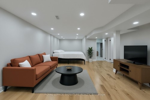 567 Downland Drive, Pickering, ON - Indoor