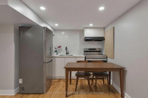 567 Downland Drive, Pickering, ON - Indoor