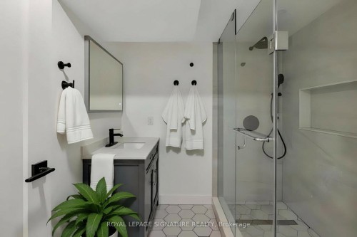 567 Downland Drive, Pickering, ON - Indoor