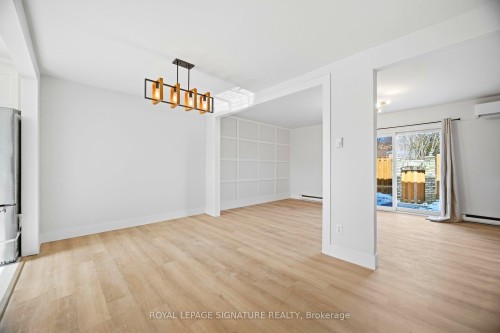 8 Claudette Gate, Hamilton, ON - Indoor