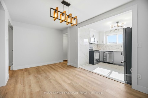 8 Claudette Gate, Hamilton, ON - Indoor