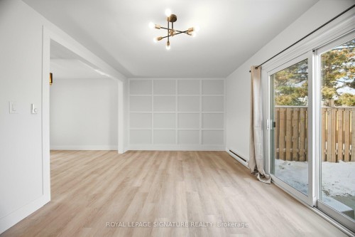 8 Claudette Gate, Hamilton, ON - Indoor Photo Showing Other Room
