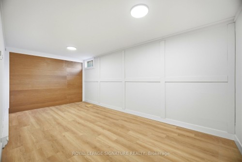 8 Claudette Gate, Hamilton, ON - Indoor Photo Showing Other Room