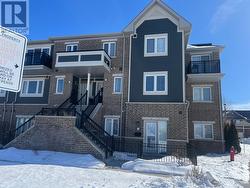 134 - 250 SUNNY MEADOW BOULEVARD  Brampton, ON L6R 3Y7