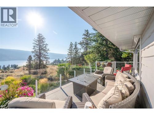 150 Sumac Ridge Drive  Summerland, BC V0H 1Z6