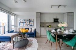 3206-77 Mutual Street  Toronto, ON M5B 2A9