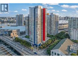 1207 602 CITADEL PARADE  Vancouver, BC V6B 1X2
