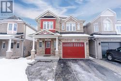 27 MCCOURT DRIVE  Ajax, ON L1Z 0P4