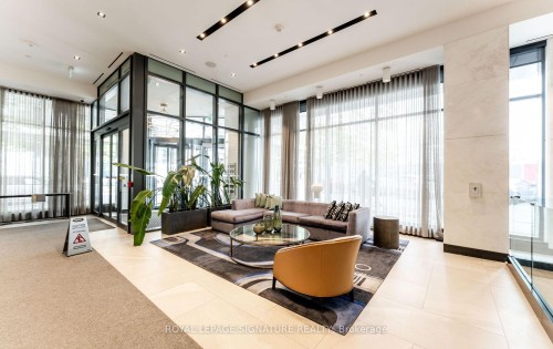 Ph35-1 Edgewater Drive, Toronto, ON - Indoor Photo Showing Other Room