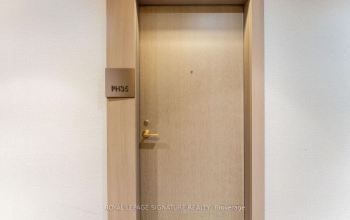 Ph35-1 Edgewater Drive, Toronto, ON -  Photo Showing Other Room