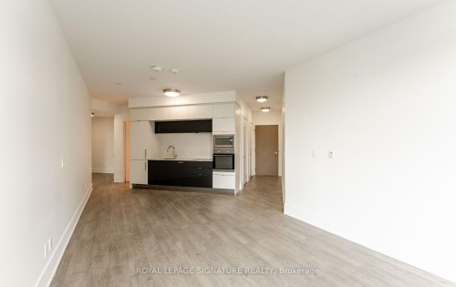 Ph35-1 Edgewater Drive, Toronto, ON - Indoor