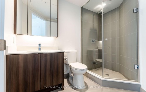 Ph35-1 Edgewater Drive, Toronto, ON - Indoor Photo Showing Bathroom