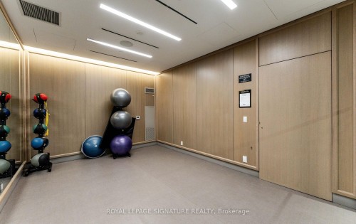 Ph35-1 Edgewater Drive, Toronto, ON - Indoor