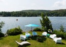Water access - Mtée Rosa, Sainte-Agathe-Des-Monts, QC 