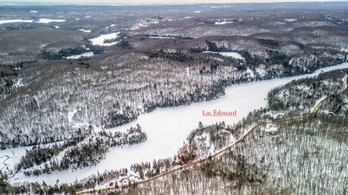 Vue d'ensemble - Ch. Jackson, Wentworth-Nord, QC 