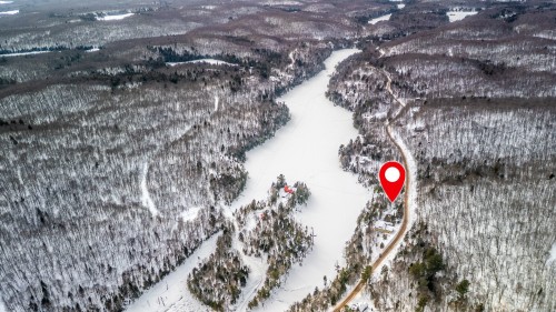 Vue d'ensemble - Ch. Jackson, Wentworth-Nord, QC 