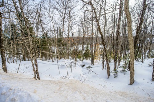 Terre/Terrain - Ch. Jackson, Wentworth-Nord, QC 