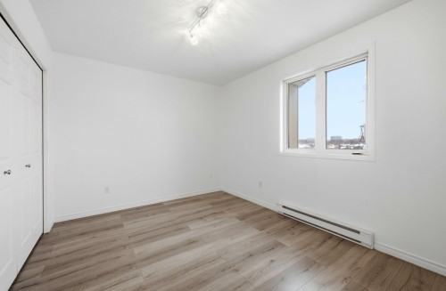 Bedroom - 321C Rue Champlain, Gatineau (Hull), QC - Indoor Photo Showing Other Room